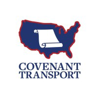 Logo Covenant Logistics