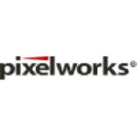 Logo Pixelworks