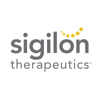 Logo Sigilon Therapeutics