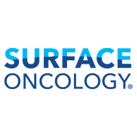 Logo Surface Oncology