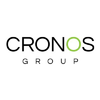 Logo Cronos Group