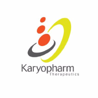 Logo Karyopharm Therapeutics
