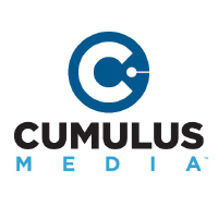 Logo Cumulus Media