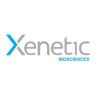 Logo Xenetic Biosciences