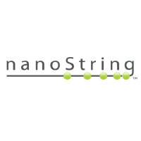 Logo NanoString Technologies