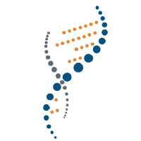 Logo Myriad Genetics