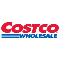 Logo Costco Wholesale