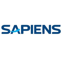 Logo Sapiens International