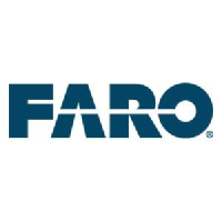 Logo FARO Technologies