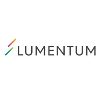 Logo Lumentum Holdings