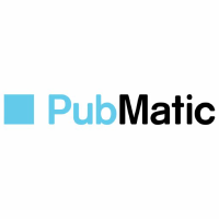Logo PubMatic