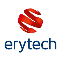 Logo Erytech Pharma