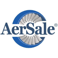 Logo AerSale