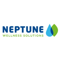 Logo Neptune Wellness Solutions