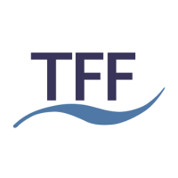 Logo TFF Pharmaceuticals