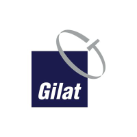 Logo Gilat Satellite Networks