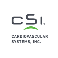 Logo Cardiovascular Systems