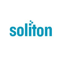 Logo Soliton
