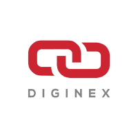Logo Diginex