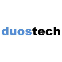 Logo Duos Technologies