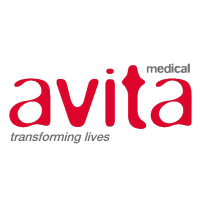 Logo AVITA Medical