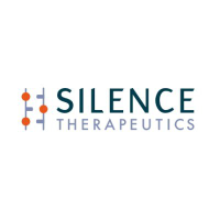 Logo Silence Therapeutics