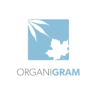 Logo OrganiGram Holdings