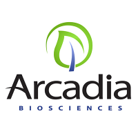Logo Arcadia Biosciences