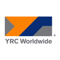 Logo YRC Worldwide