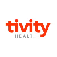 Logo Tivity Health