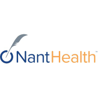 Logo NantHealth