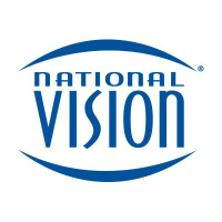 Logo National Vision