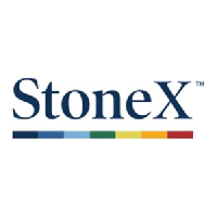 Logo StoneX Group