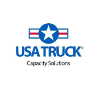 Logo USA Truck