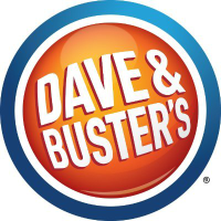 Logo Dave & Buster's Entertainment