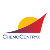 Logo ChemoCentryx