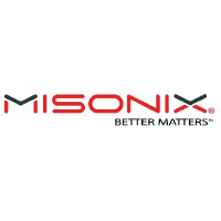 Logo Misonix