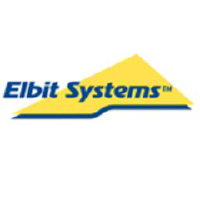 Logo Elbit Systems