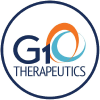 Logo G1 Therapeutics