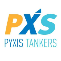 Logo Pyxis Tankers