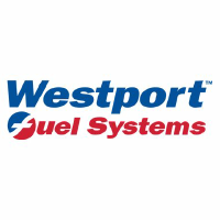 Logo Westport Fuel Systems