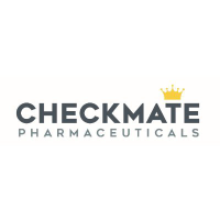 Logo Checkmate Pharmaceuticals