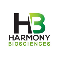 Logo Harmony Biosciences