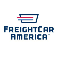 Logo FreightCar America