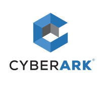 Logo CyberArk Software