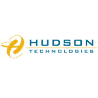 Logo Hudson Technologies