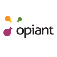 Logo Opiant Pharmaceuticals