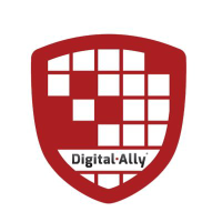 Logo Digital Ally