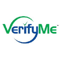 Logo VerifyMe