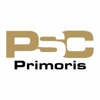 Logo Primoris Services